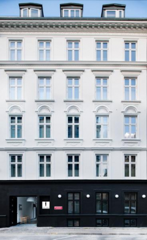 Eric Vökel Boutique Apartments - Copenhagen Suites in Kopenhagen